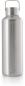 Preview: Timeless Steel, Trinkflasche Edelstahl, doppelwandig 1000ml - 2. Wahl (Fehlgravur)
